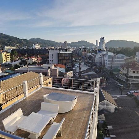 Villa Versace Residence Patong Exterior photo