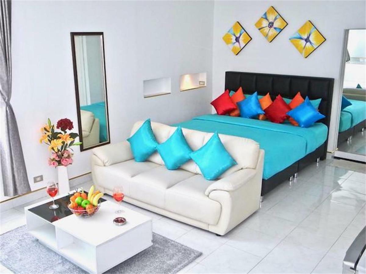 Villa Versace Residence Patong Exterior photo
