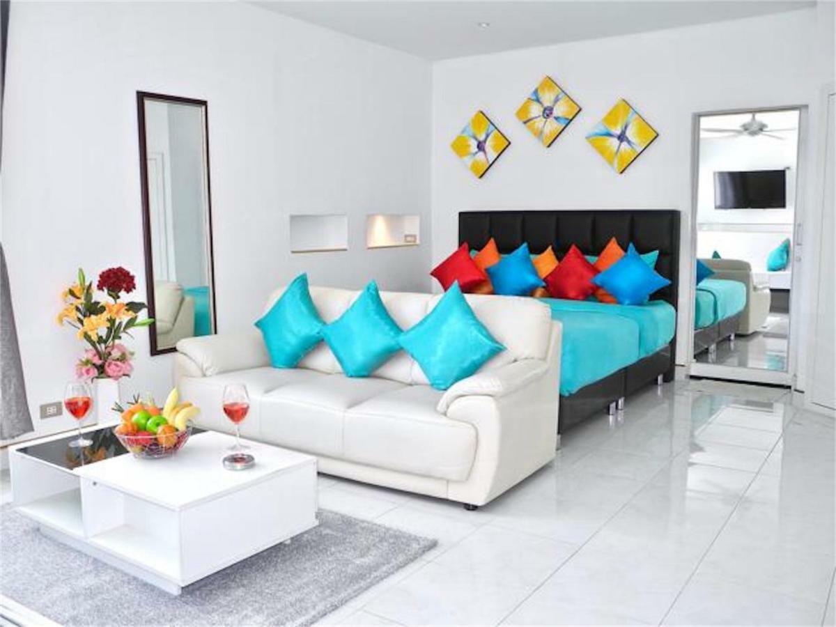 Villa Versace Residence Patong Exterior photo