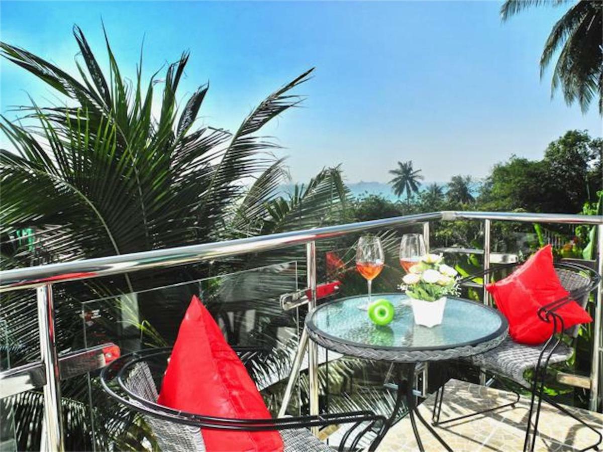 Villa Versace Residence Patong Exterior photo