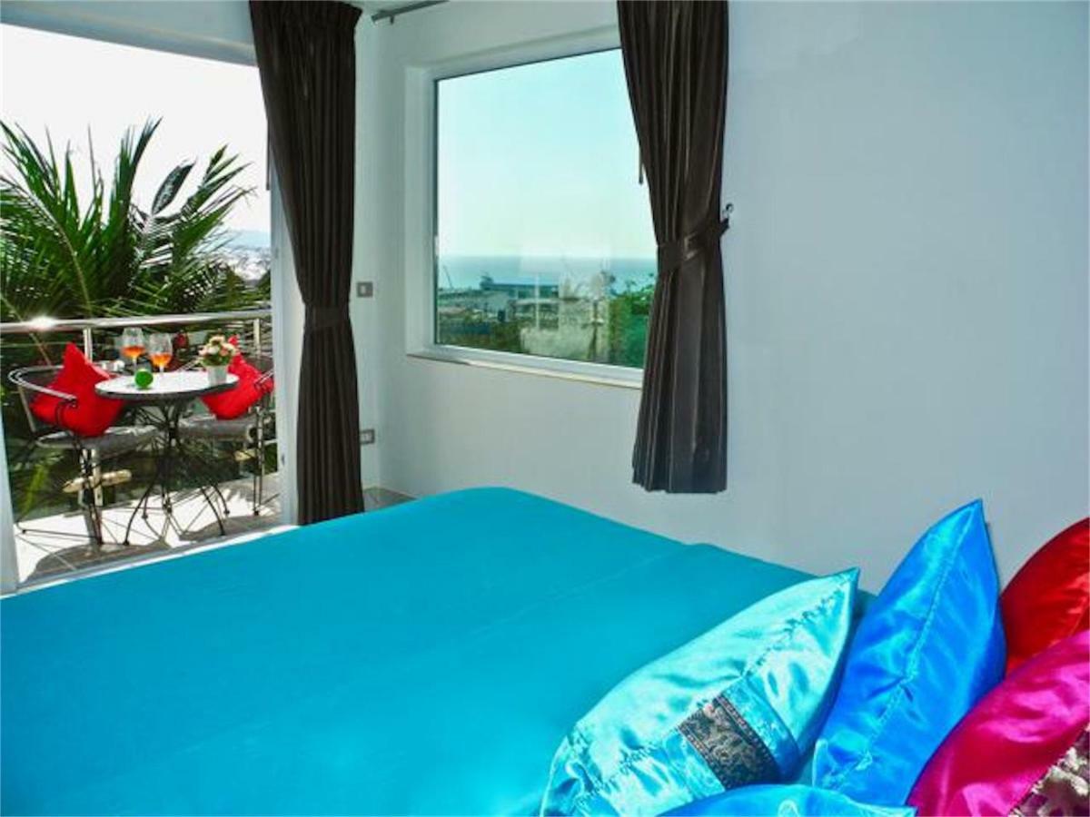 Villa Versace Residence Patong Exterior photo