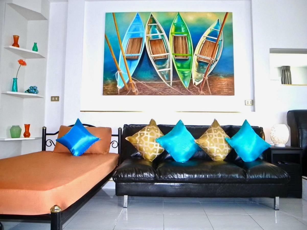Villa Versace Residence Patong Exterior photo