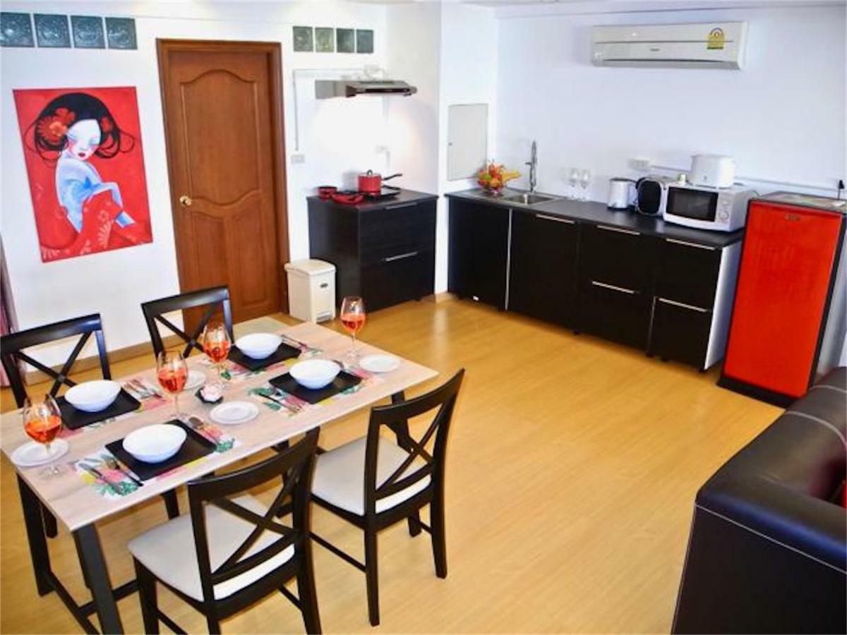 Villa Versace Residence Patong Exterior photo